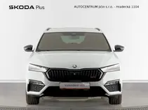 Octavia RS