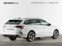 Octavia RS