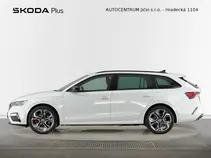 Octavia RS