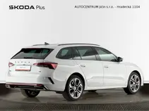 Octavia RS