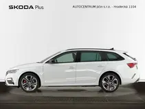 Octavia RS
