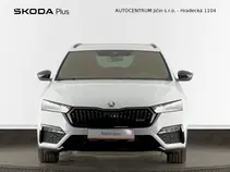 Octavia RS
