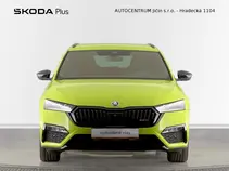Octavia RS