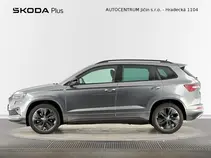 Karoq SportLine