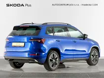 Karoq SportLine