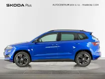 Karoq SportLine