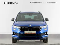 Karoq SportLine