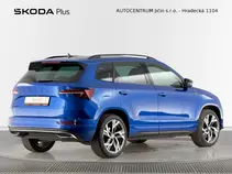 Karoq SportLine