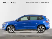 Karoq SportLine