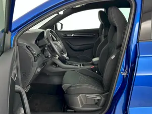 Škoda Karoq SportLine