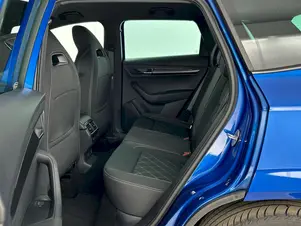 Škoda Karoq SportLine