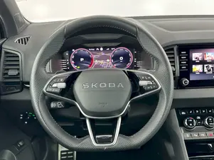Škoda Karoq SportLine