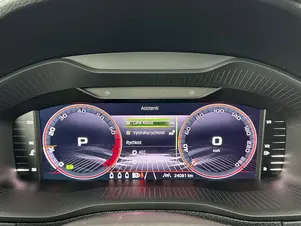 Škoda Karoq SportLine