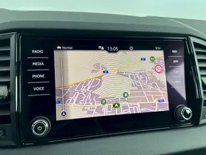 Škoda Karoq SportLine