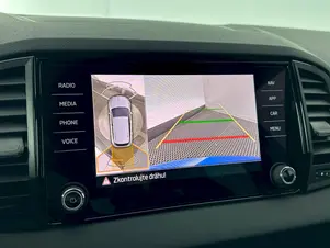 Škoda Karoq SportLine