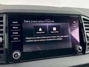 Škoda Karoq SportLine