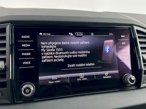 Škoda Karoq SportLine