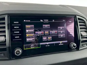 Škoda Karoq SportLine