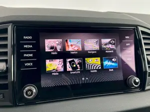 Škoda Karoq SportLine