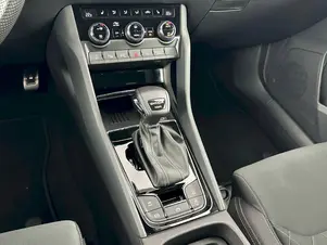 Škoda Karoq SportLine