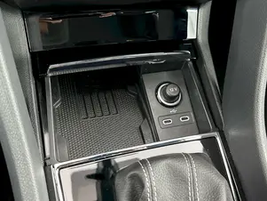 Škoda Karoq SportLine