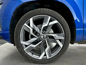 Škoda Karoq SportLine