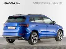Karoq SportLine