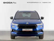 Karoq SportLine