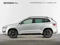Karoq SportLine