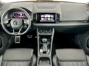 Škoda Karoq SportLine