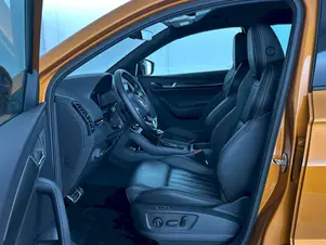 Škoda Karoq SportLine