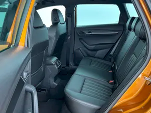 Škoda Karoq SportLine