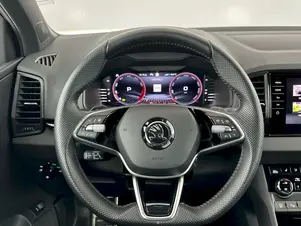 Škoda Karoq SportLine