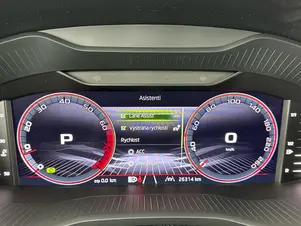 Škoda Karoq SportLine