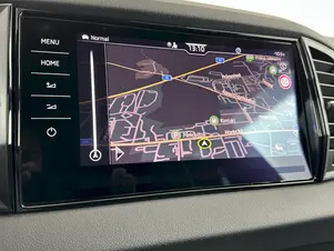 Škoda Karoq SportLine