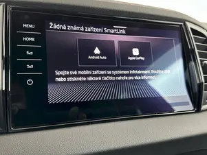 Škoda Karoq SportLine