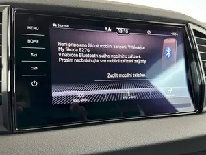 Škoda Karoq SportLine