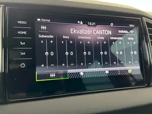 Škoda Karoq SportLine