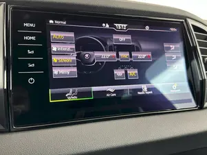 Škoda Karoq SportLine