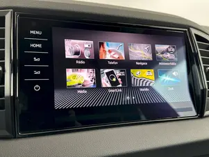 Škoda Karoq SportLine