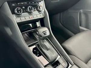 Škoda Karoq SportLine