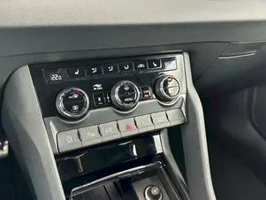 Škoda Karoq SportLine