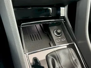 Škoda Karoq SportLine