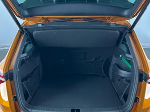 Škoda Karoq SportLine