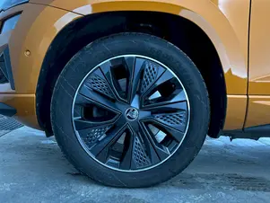 Škoda Karoq SportLine