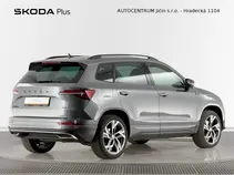 Karoq SportLine