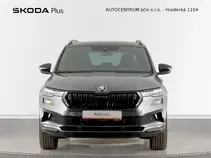 Karoq SportLine