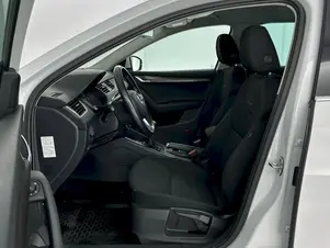 Škoda Octavia Scout