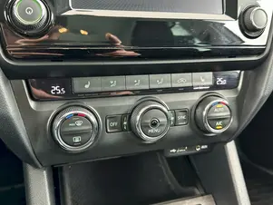 Škoda Octavia Scout