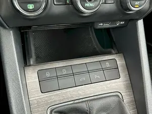 Škoda Octavia Scout